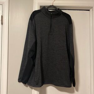 Men’s Pro Tour Golf Quarter Zip